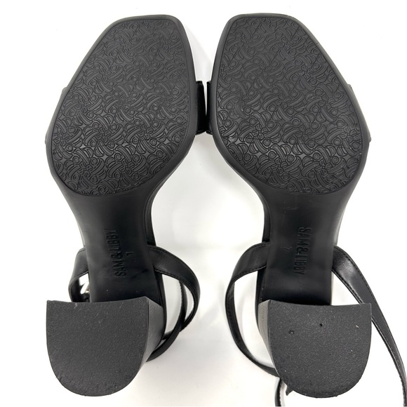 Sam & Libby Jordan Women's Sandal High Heel - Picture 13 of 14